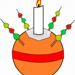 Christingle Service