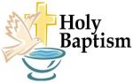 Holy Baptism - Daisy Shark, Albie Jary's, Lucas Jane