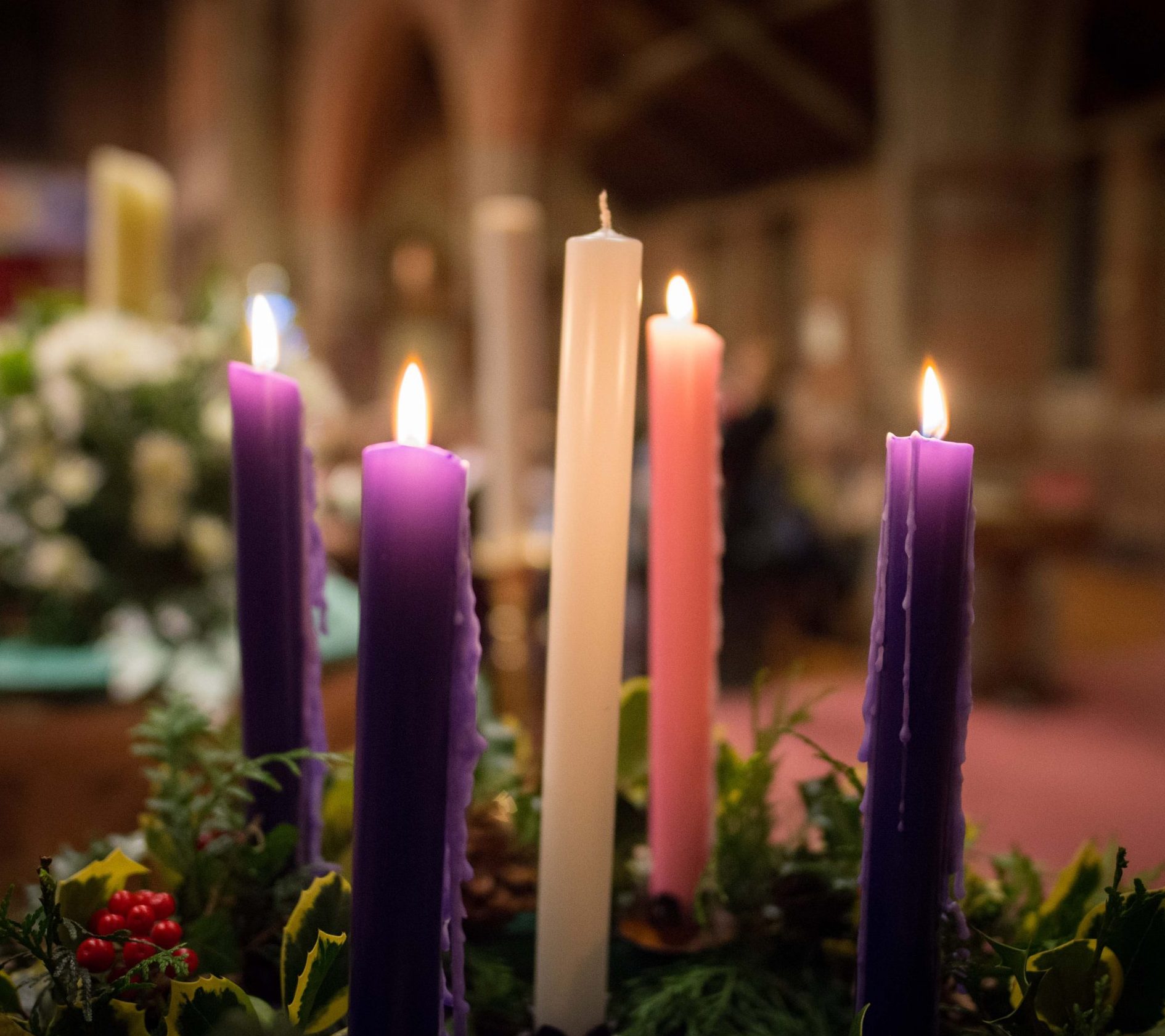 Christmas Day Eucharist