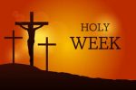 Holy Week