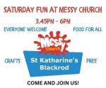 Messy Church