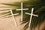 The Parish Eucharist - Palm Sunday