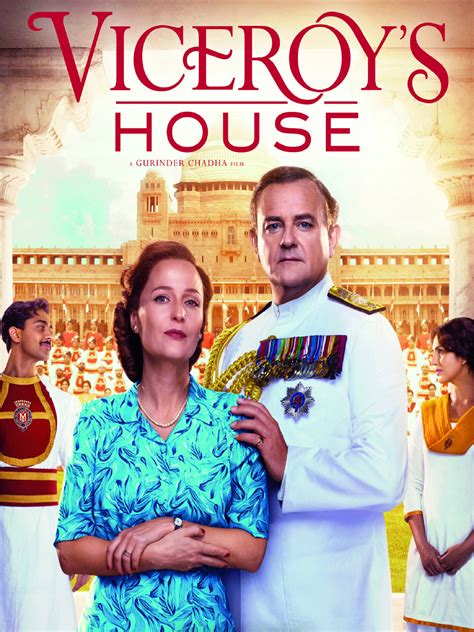 Afternoon Matinee Film Club - Showing "Viceroy's House"