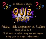 Quiz Night