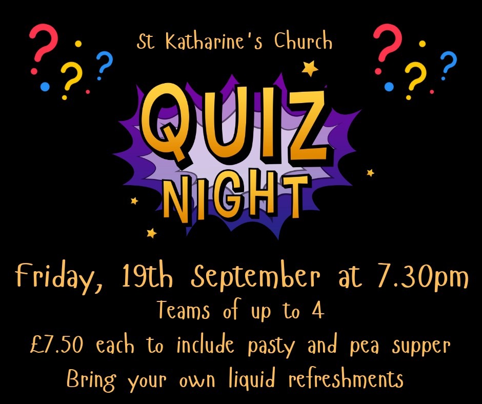 Quiz Night