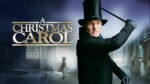 Afternoon Matinee Film Club - Showing "A Christmas Carol"