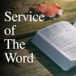 Service Of The Word