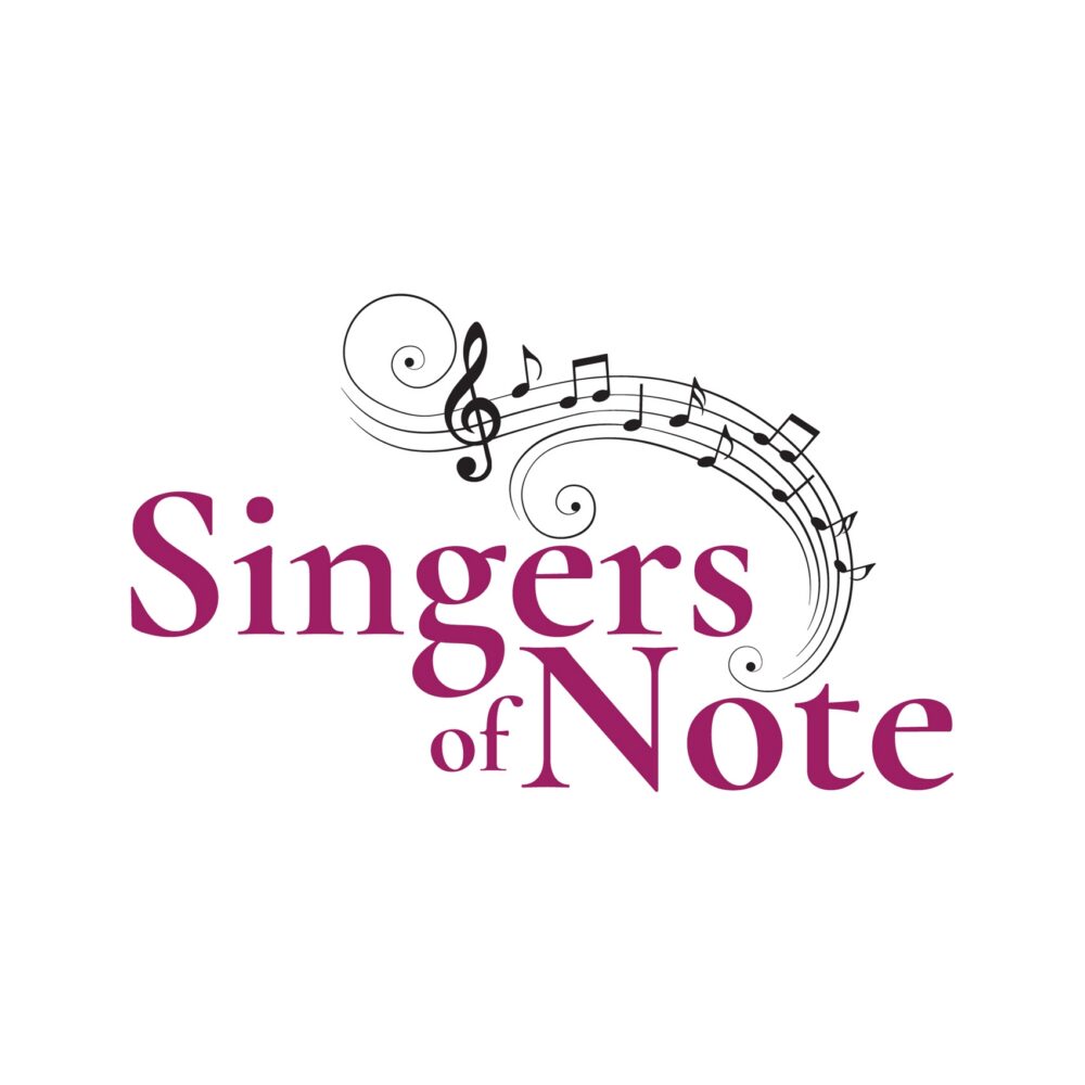 Singers of Note
