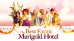 Afternoon Matinee Film Club - Showing "The Best Exotic Marigold Hotel"