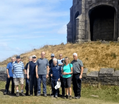 Ramblers2July18